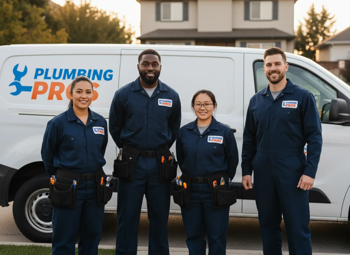 Water Heater Repair company in Alpine, WY